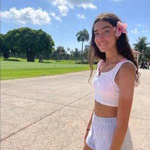 Meet your Posher, Gia